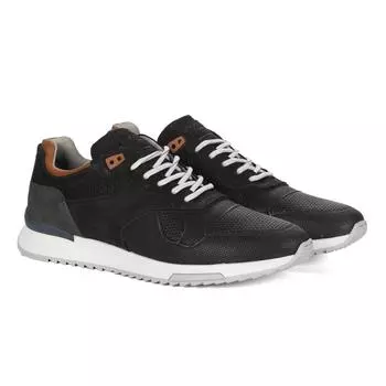 Мужские кроссовки Bullboxer, черные