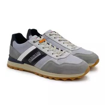 Мужские кроссовки Bullboxer, серые