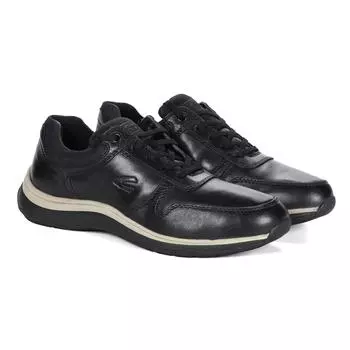 Мужские кроссовки Camel Active, Черные