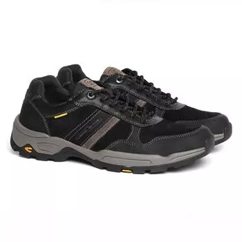 Мужские кроссовки Camel Active, черные
