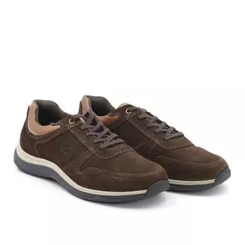 Мужские кроссовки Camel Active, коричневые