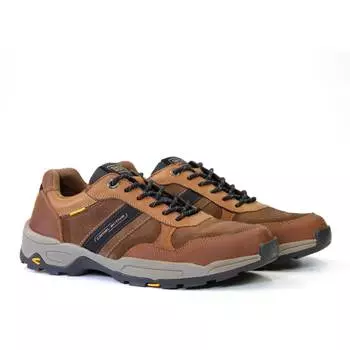 Мужские кроссовки Camel Active, коричневые