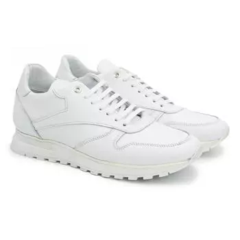 Мужские кроссовки Clarks, белые