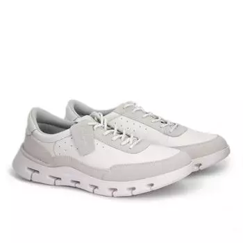 Мужские кроссовки Clarks, белые