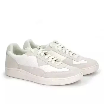 Мужские кроссовки Clarks, белые