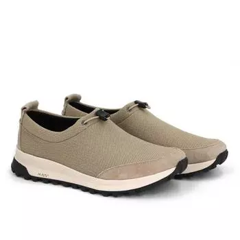 Мужские кроссовки Clarks, бежевые