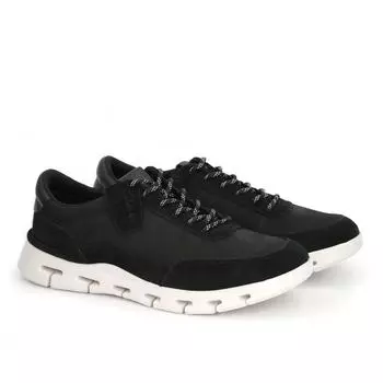 Мужские кроссовки Clarks, черные