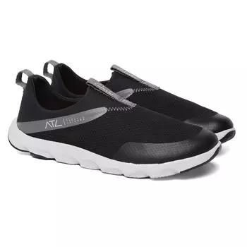 Мужские кроссовки Clarks, черные