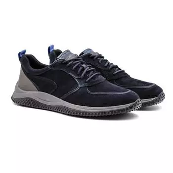 Мужские кроссовки Clarks, синие