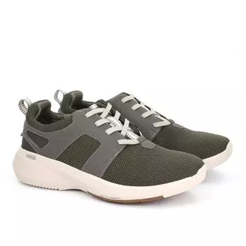Мужские кроссовки Clarks, серые
