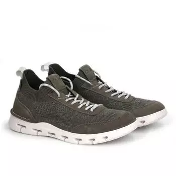 Мужские кроссовки Clarks, серые