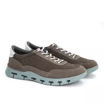 Мужские кроссовки Clarks, серые