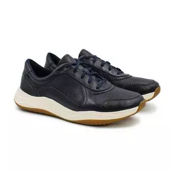 Мужские кроссовки Clarks(Sift Speed 26150675), синие