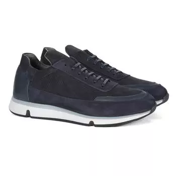 Мужские кроссовки Clarks, синие