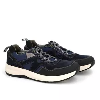 Мужские кроссовки Clarks, синие