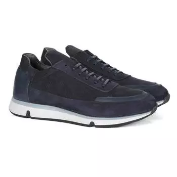 Мужские кроссовки Clarks, синие