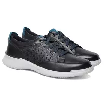 Мужские кроссовки Clarks, синие