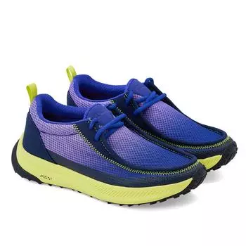 Мужские кроссовки Clarks, синие