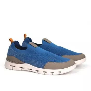 Мужские кроссовки Clarks, синие