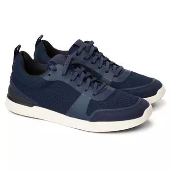 Мужские кроссовки Clarks, синие