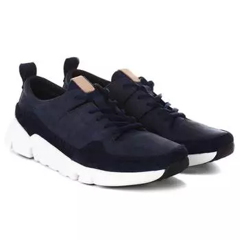 Мужские кроссовки Clarks(TriActive Run 26141432), синие