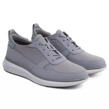 Мужские кроссовки Clarks(Un Globe Sport 26148686), серые