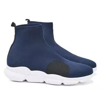 Мужские кроссовки Closed, мультиколор