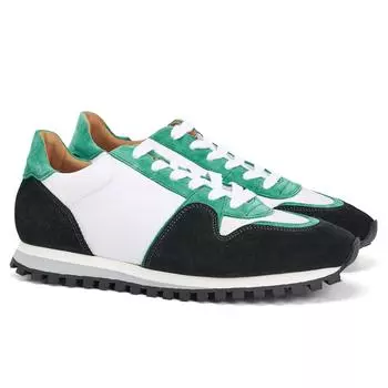 Мужские кроссовки Closed, мультиколор