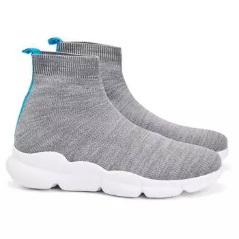 Мужские кроссовки Closed, серые