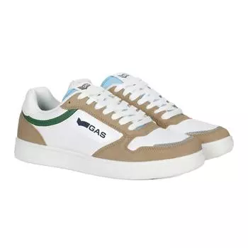 Мужские кроссовки GAS, белые