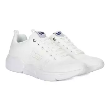 Мужские кроссовки GAS, белые