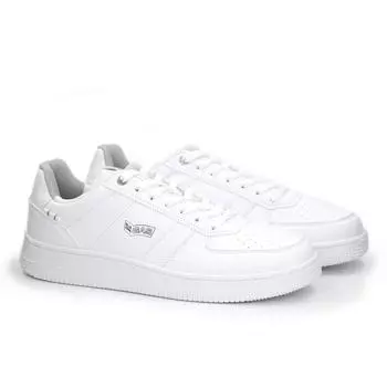 Мужские кроссовки GAS, белые