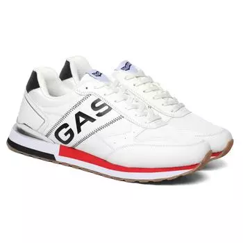 Мужские кроссовки GAS, белые