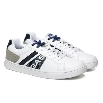 Мужские кроссовки GAS, белые