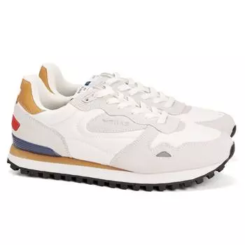 Мужские кроссовки GAS, белые