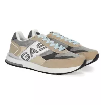 Мужские кроссовки GAS, бежевые