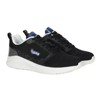 Мужские кроссовки GAS, черные