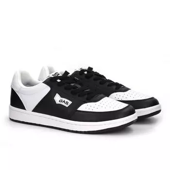Мужские кроссовки GAS, черные