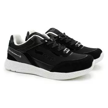 Мужские кроссовки GAS, черные