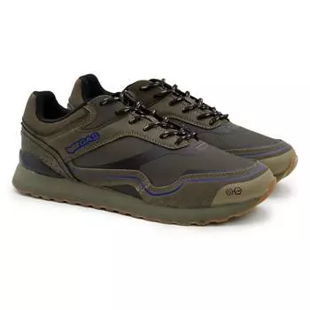 Мужские кроссовки GAS (SEN MIX POP MUSIC GAM123920), зеленые