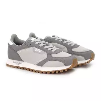 Мужские кроссовки GAS, серые