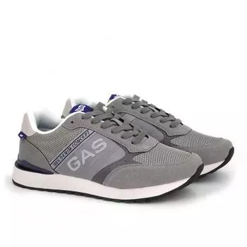 Мужские кроссовки GAS, серые