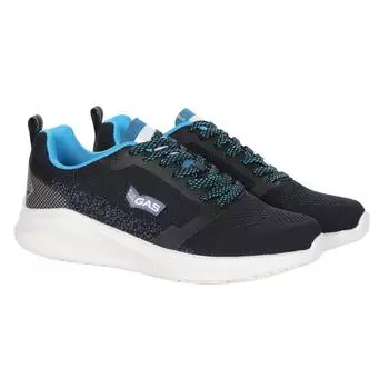 Мужские кроссовки GAS, синие