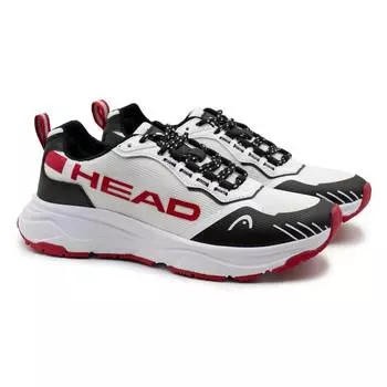 Мужские кроссовки HEAD, белые