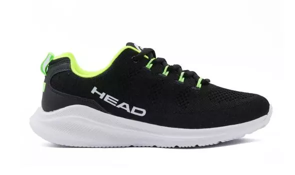 Мужские кроссовки HEAD, черные