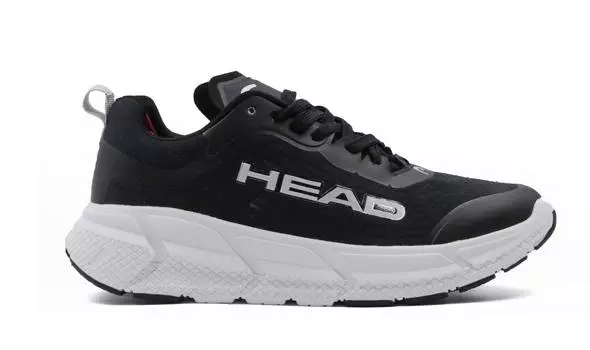 Мужские кроссовки HEAD, черные