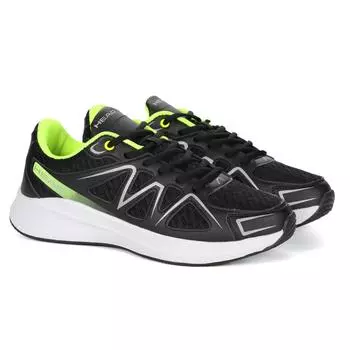 Мужские кроссовки HEAD, черные