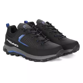 Мужские кроссовки HEAD, черные