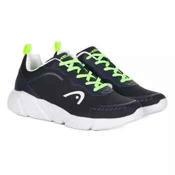 Мужские кроссовки HEAD, черные