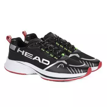 Мужские кроссовки HEAD (DYRO MIX HDM318390), черные